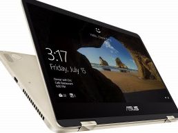 Asus Flips For 8th Gen Core With New ZenBook 2-in-1s | Laptop Mag