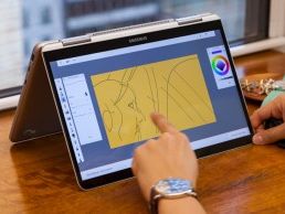 Galaxy - さらに値下げ　SUMSUNG  notebook9 pen 13 Samsung Unveils 2019 Notebook 9 Pen 13 & 15
