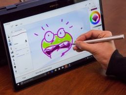 【まだまだ現役！】ASUS ZenBook Flip S Asus Zenbook Flip S (2020) review: it's all about the screen | The