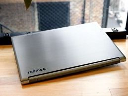 Toshiba Tecra Z50 - Full Review and Benchmarks | Laptop Mag