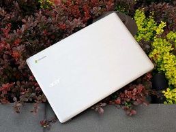 Acer Chromebook 14 - Full Review and Benchmarks | Laptop Mag