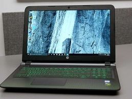 HP Pavilion 15 Gaming Laptop - Full Review & Benchmarks | Laptop Mag