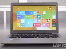 ノートPC ASUS - ASUS X555LA-5500U Windows10 Asus X555LB-XO101H - Notebookcheck.net External Reviews