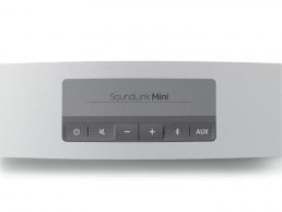 Bose SoundLink Mini Review - Best Bluetooth Speaker - LAPTOP