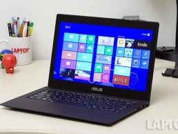 ASUS Zenbook UX301 Review - Gorilla Glass Ultrabook - LAPTOP