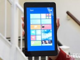 Dell Venue 8 Pro Review - Tablet With Stylus Support - LAPTOP