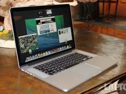 MacBook本体 MacBook Pro late 2013 15inch Retina Apple MacBook Pro (15-inch, 2013) review: Apple's high-end