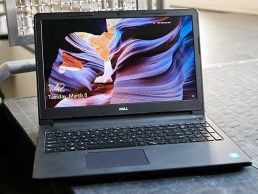 Dell Inspiron 15 3000シリーズ 3558 Windows10 Dell Inspiron 15 3000 Series (3558) Review | PCMag