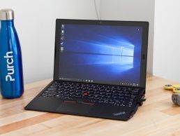 タブレット Lenovo ThinkPad X1 Tablet 2017 Amazon.com : Lenovo X1 Tablet,Win10p,I7,16Gb,512Ssd,3Yr
