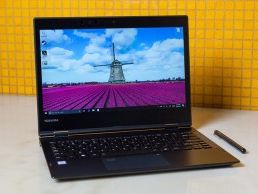 TOSHIBA PORTÉGE X20W-D dynabook V62/FS Toshiba Portege X20W-D Review | PCMag