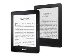 Amazon Kindle Voyage: $199 for an E Reader? | Laptop Mag