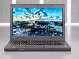 Lenovo ThinkPad L460 - Full Review and Benchmarks | Laptop Mag
