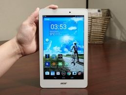 Acer Iconia Tab 8 - Full Review and Benchmarks | Laptop Mag
