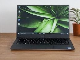 Benchmarked: Dell XPS 13 (2017, 8th-Gen) vs. Dell XPS 13 (2016