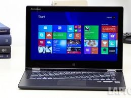 パソコン　PC　lenovo yoga2 13 　i5 タッチパネル ZFnM37Jma2EUT8M58XSTeh.jpg