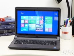Dell Latitude E3560 - Laptop Lê Sơn