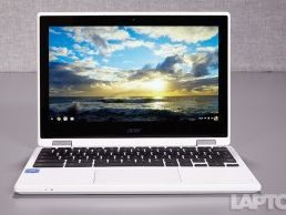 Acer Chromebook R11 - Full Review and Benchmarks | Laptop Mag