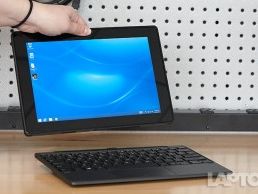 完動品 2in1PC DELL Venue 10 Pro キーボード付 送料無料 Dell Venue 10 Pro - Full Review and Benchmarks | Laptop Mag