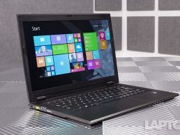 Lenovo LaVie Z (non-touch) - Full Review on Benchmarks | Laptop Mag