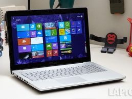 ASUS N550J 15.6インチ ノートPC ASUS、タッチ対応の15.6型ノートPC「N550JV」 - 価格.com