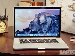 キズあり　MacBook Pro Retina Mid 2014 15インチ MacBook Pro ☆MacBook (Retina, 15-inch, Mid 2014)・Core i7