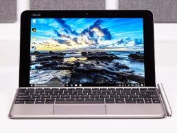 Asus Transformer Mini T102HA - Full Review and Benchmarks | Laptop Mag
