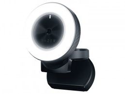 Razer Kiyo Review: A Webcam Game Changer | Laptop Mag