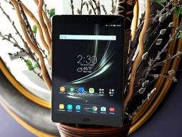 Asus ZenPad 3S 10- Full Review and Benchmarks | Laptop Mag