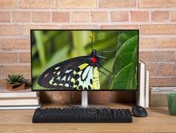 Dell Ultrathin S2419HM Monitor - Full Review and Benchmarks