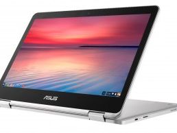 Chromebook本体 ASUS CHROMEBOOK FLIP C302CA Asus Chromebook Flip 12.5inch Touchscreen Convertible