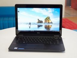 Dell Latitude E7270 - Full Review and Benchmarks | Laptop Mag