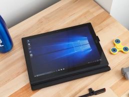 Lenovo - タブレットPC/Lenovo/ThinkPad X1 Tablet/office Amazon.com : Lenovo X1 Tablet,Win10p,I5,8Gb,512Ssd,3Yr