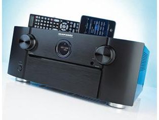 アンプ marantz SR7005 Marantz SR7005 Home theater receiver with 3D-ready HDMI switching