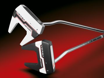 Versa #7 putter | Golf Monthly
