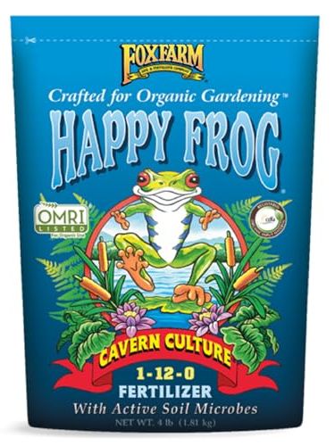 Foxfarm Bat Guano Fertilizer