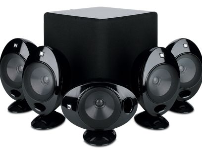 【実用】KEF HTS3001 サテライトスピーカー ペア 卵型 KHT3005 卵を称えよ！ KEF 3001SE : r/BudgetAudiophile
