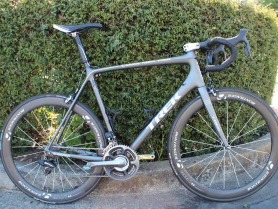 自転車本体 TREK Madone 6.9 Pro Glassit TREK 「トレック