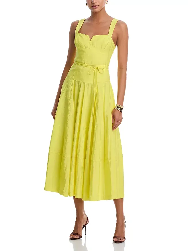 Cinq &amp;agrave; Sept, Jerome Dress