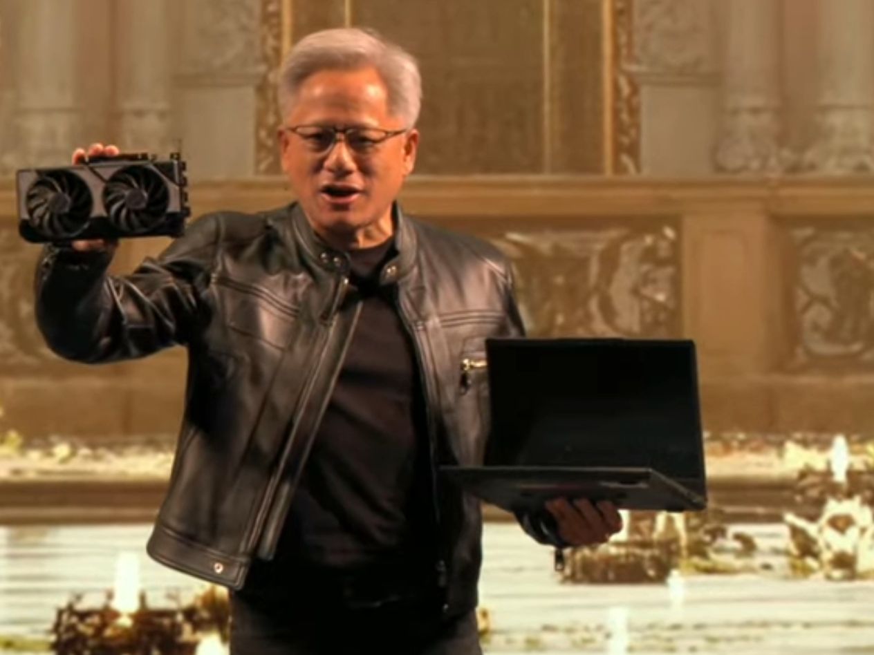 🟥 "Wall Street in attesa dei risultati di Nvidia e dei verbali FOMC"