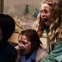 Mama | Cinemablend