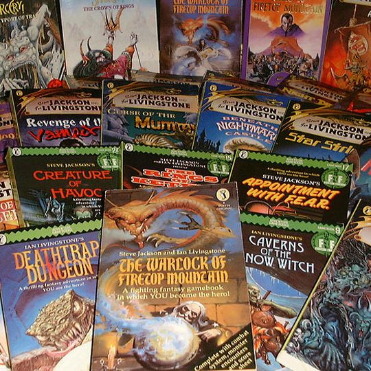 When games consoles were bookshelves: celebrating 35 years of