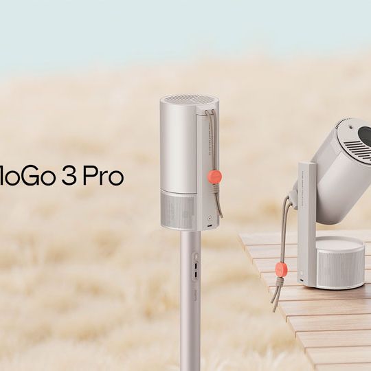 XGIMI MoGo Pro+【美品】【付属品完備】 徹底分析で分かる凄さ】XGIMIのMoGo Proを完全レビュー