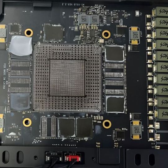 Hong Kong RTX 4090 buyer shocked as purchase lacked GPU and VRAM