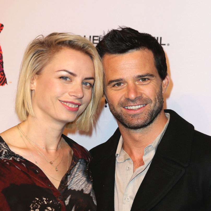 Charlie Clausen and Gemma Lee welcome baby girl | GoodtoKnow