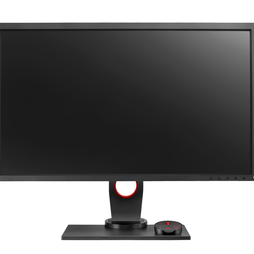 BenQ Goes Ultra-Fast With 0.5ms Zowie XL2746S Gaming Monitor