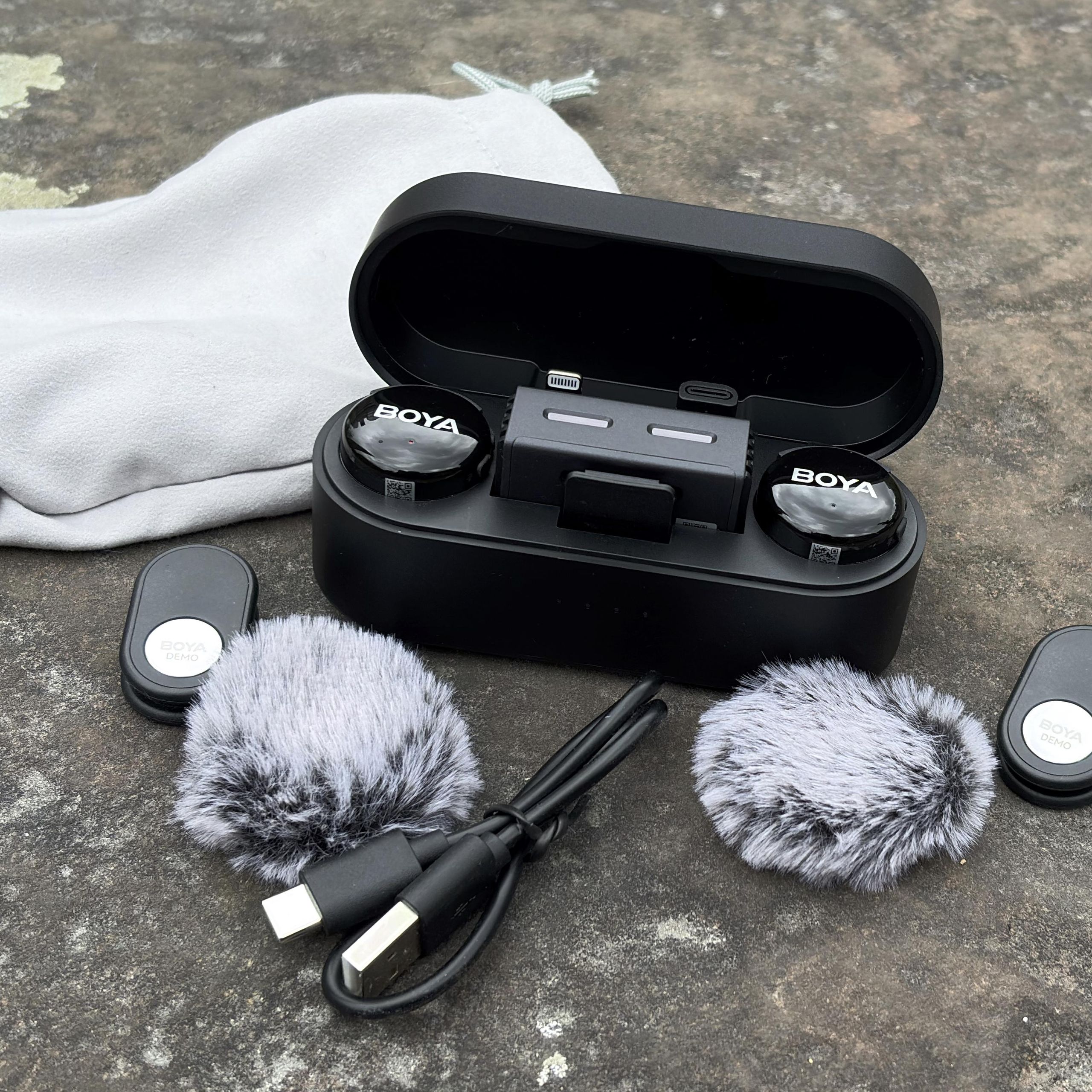 Boya Boyalink 3 review: an entry-level solution to improving your