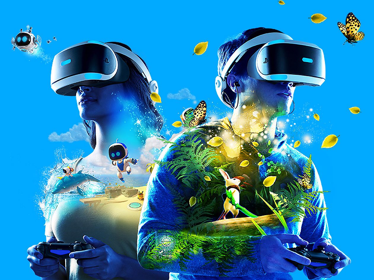 PlayStation　VR Amazon.com: PlayStation VR Launch Bundle [Discontinued] : Video Games