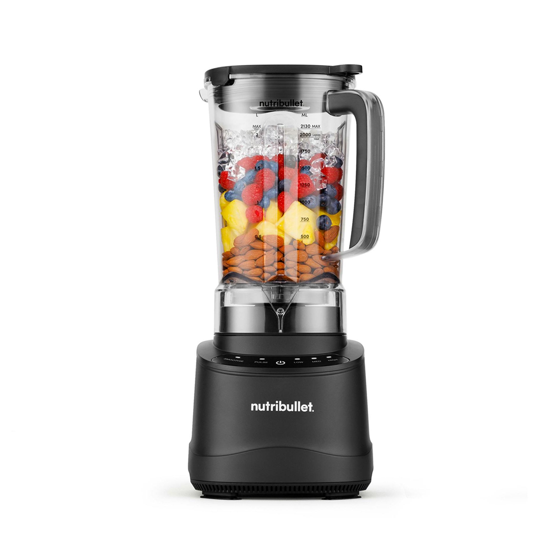 nutribullet PowerCore XL Blender