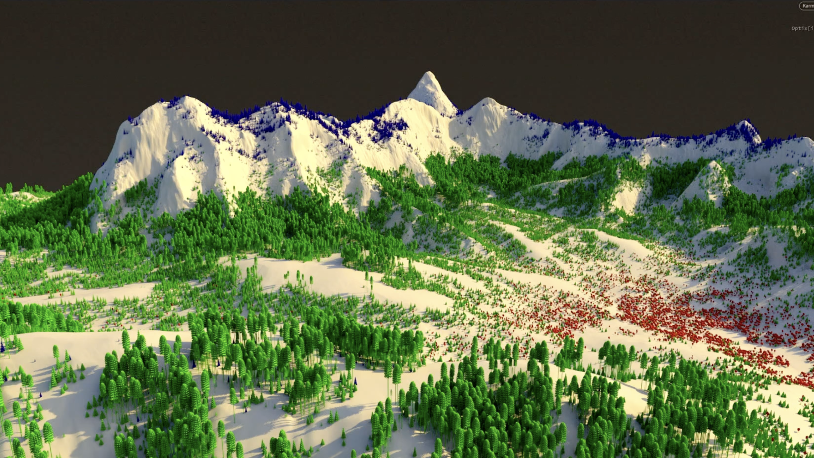 Houdini 20.5 review: the best VFX software suite gets wide