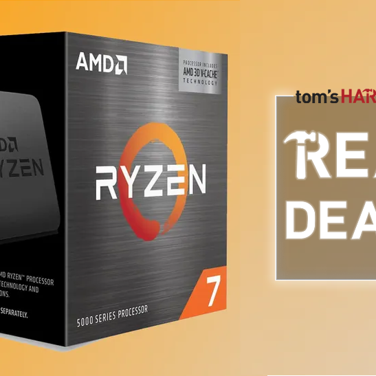 【動作品】AMD Ryzen 7 5700X3D　オマケ付き AMD Ryzen 7 5700X3D - Ryzen 7 5000 Series 8-Core 3.0 GHz Socket